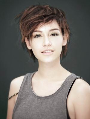 TINA (ตีน่า)