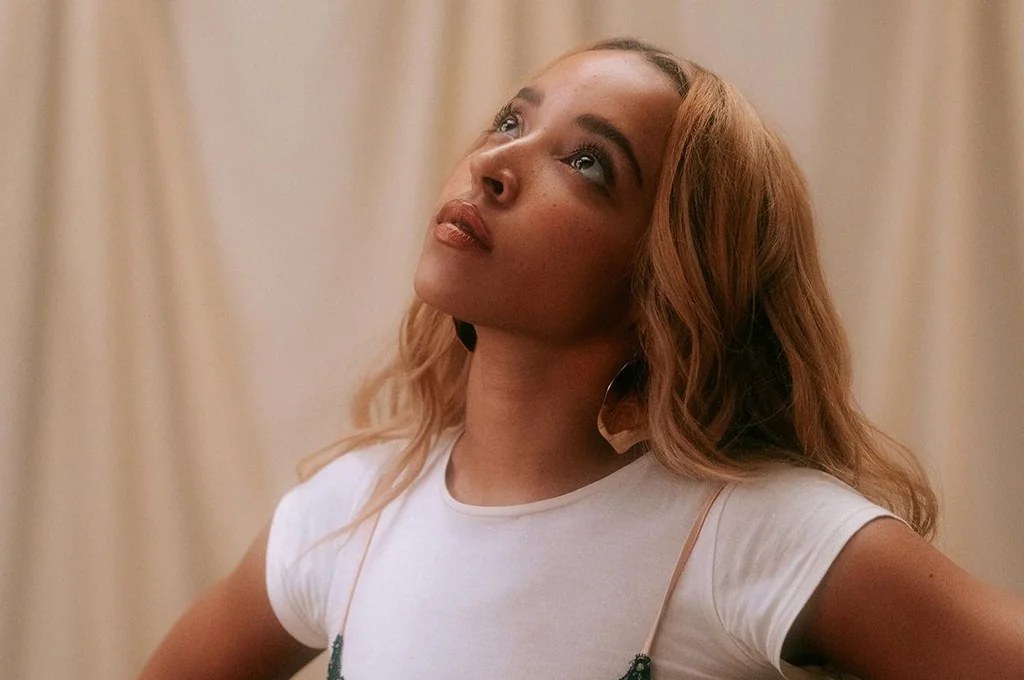 Tinashe
