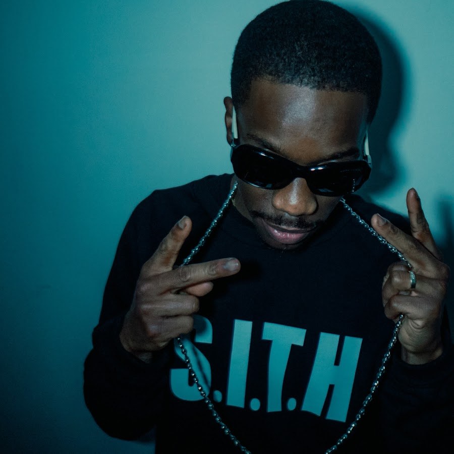 Tinchy Stryder 