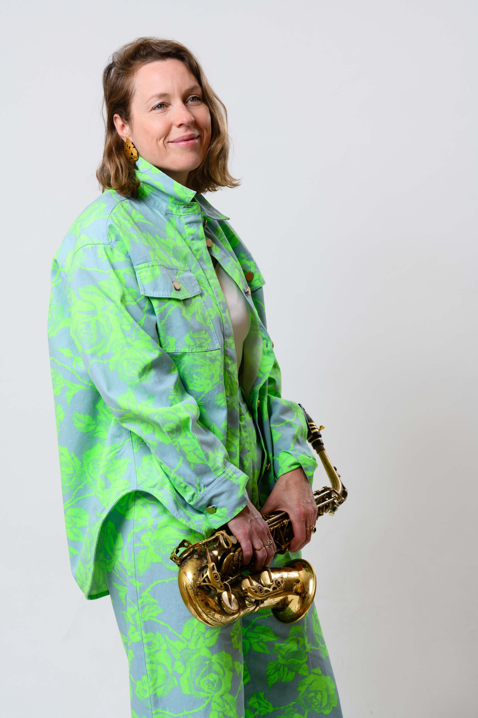 Tineke Postma 