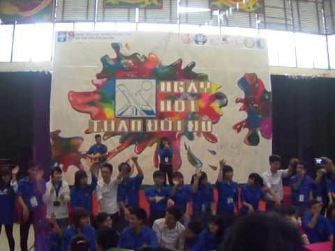 Tình nguyện PTIT
