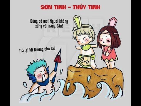 Từng bước chân thảnh thơi