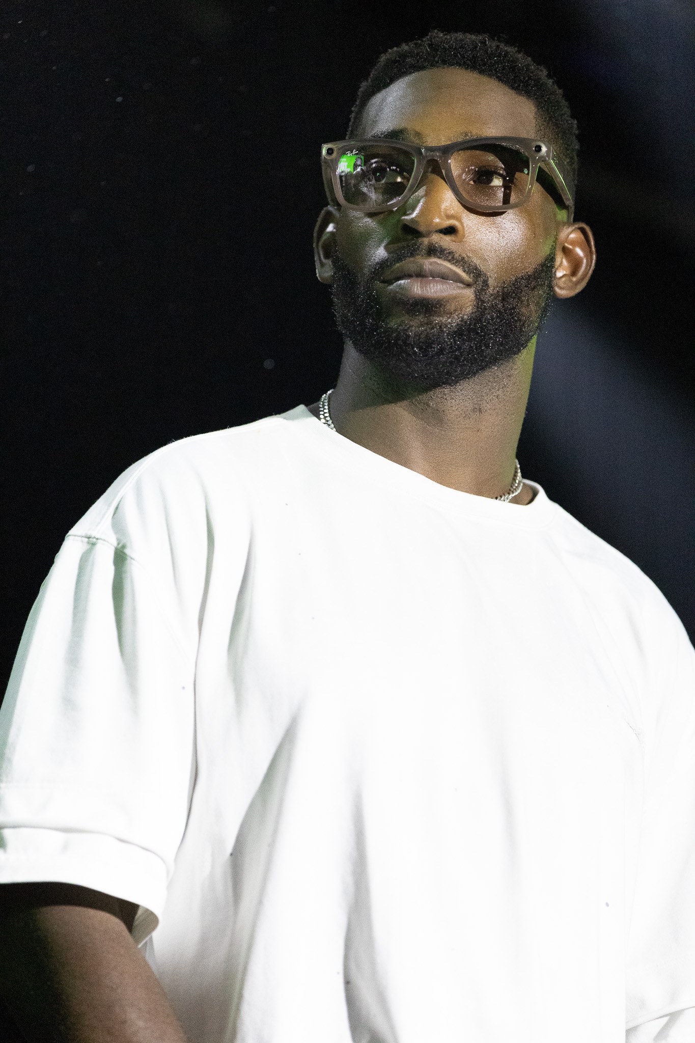 Tinie Tempah