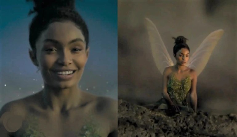 Tinkerbell