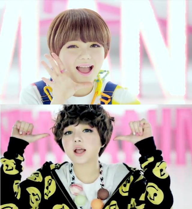 Tiny-G