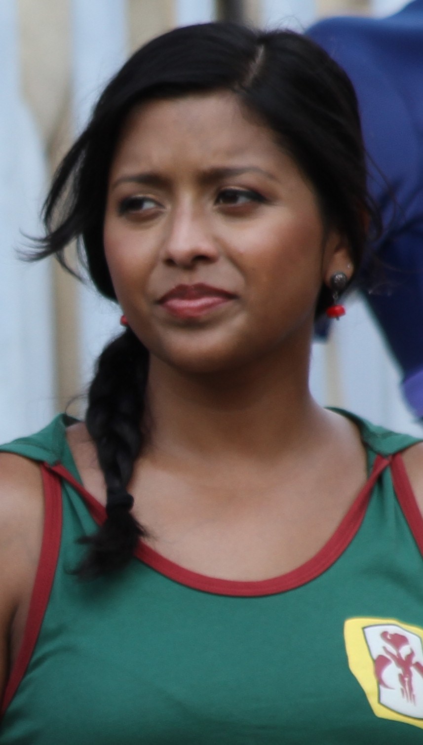 Tiya
