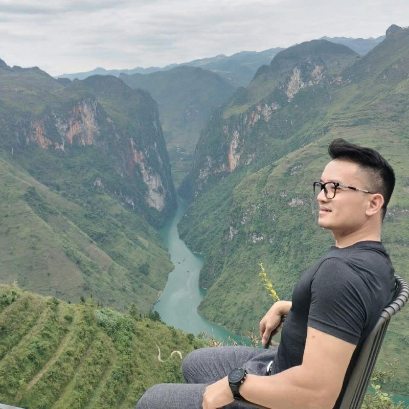 Tô Giang