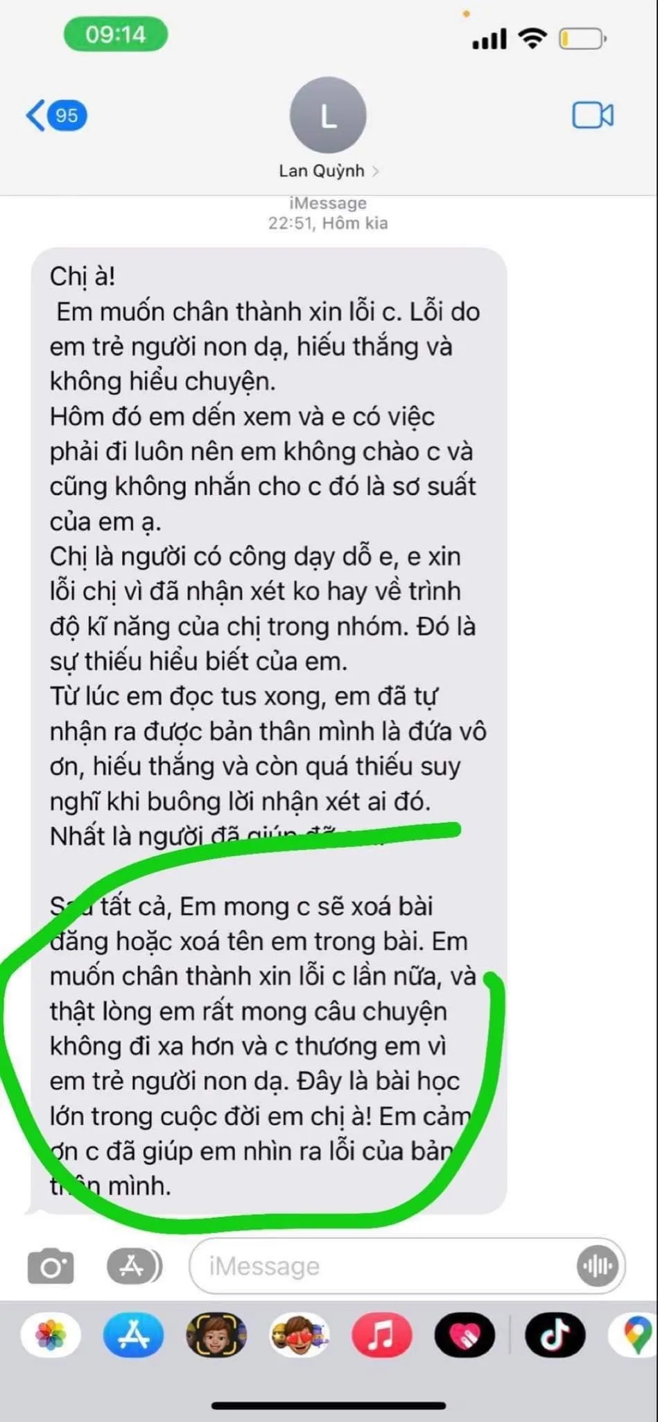 Tố Lan