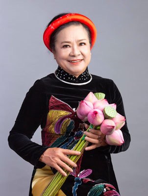 Tố Trinh
