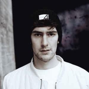 Tobias Frederiksen (Toby Green)