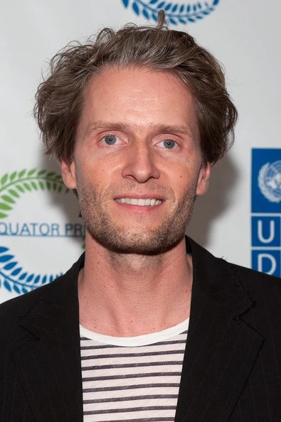 Tobias Gad