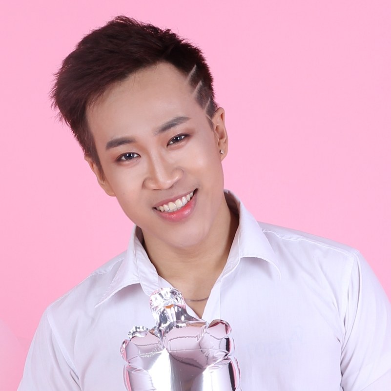Toby Trần
