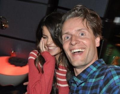 Toby Gad