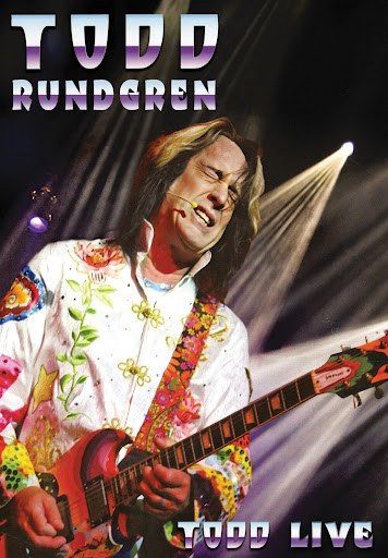 Todd Rundgren