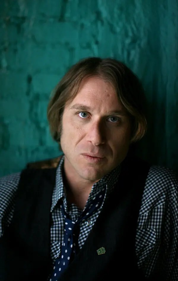 Todd Snider