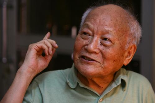 Tô Hoài