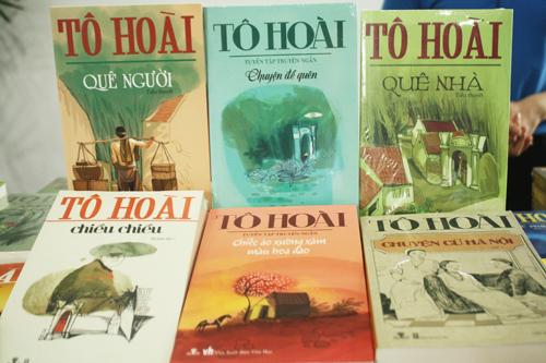 Tô Hoài Đông