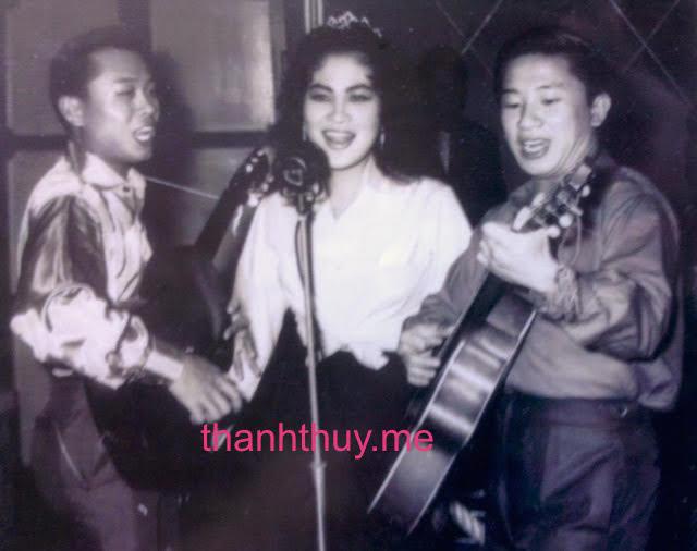 Quê Hương Bỏ Lại