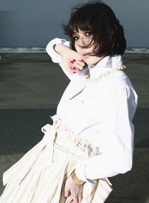Toki Asako