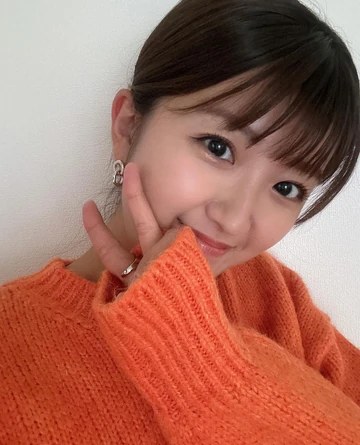 Tokunaga Chinami