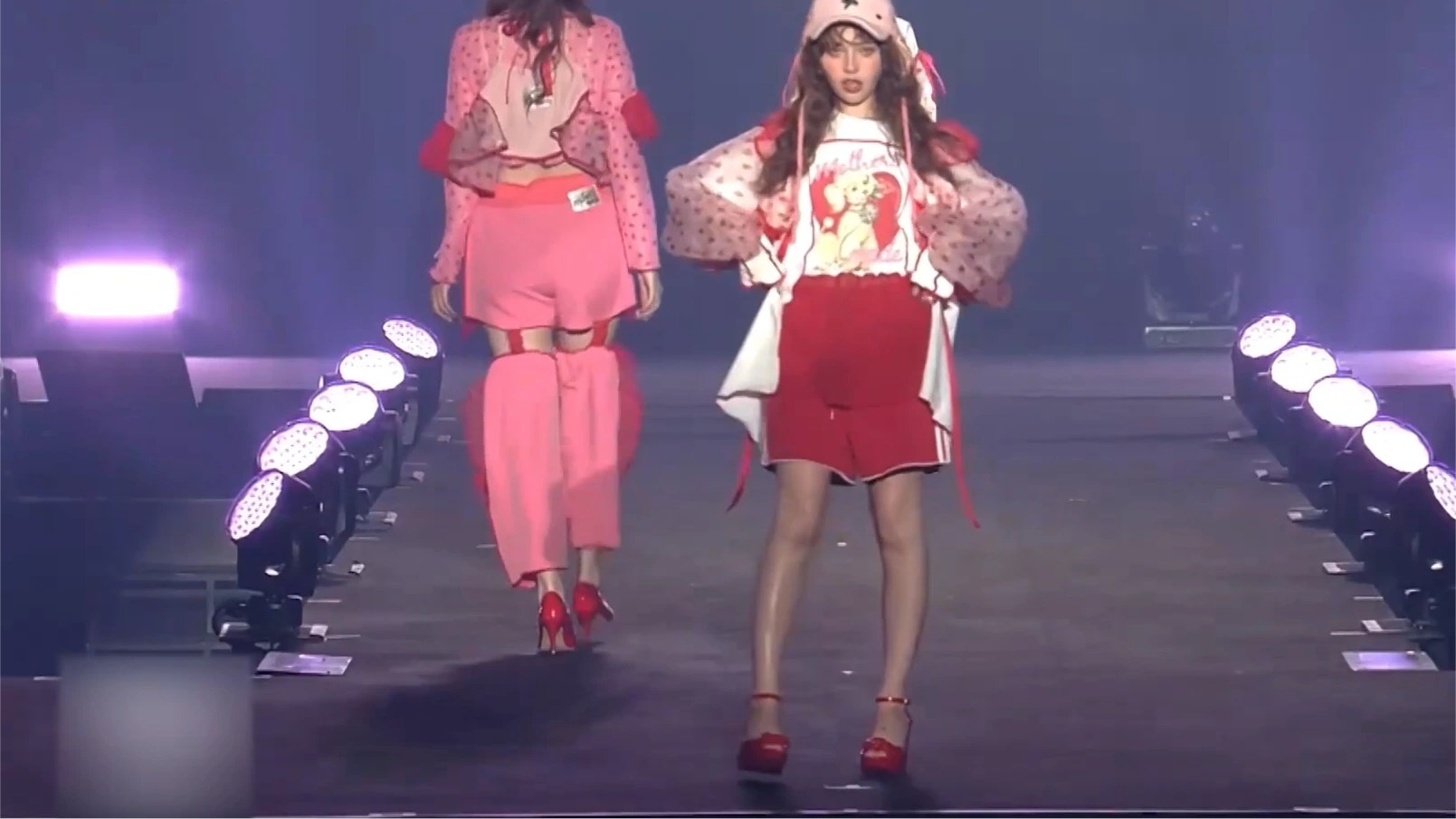 Tokyo Girls' Style