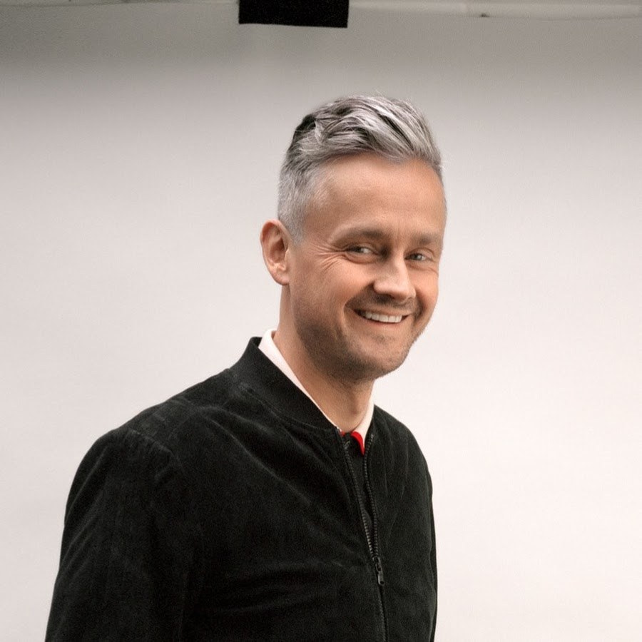 Tom Chaplin