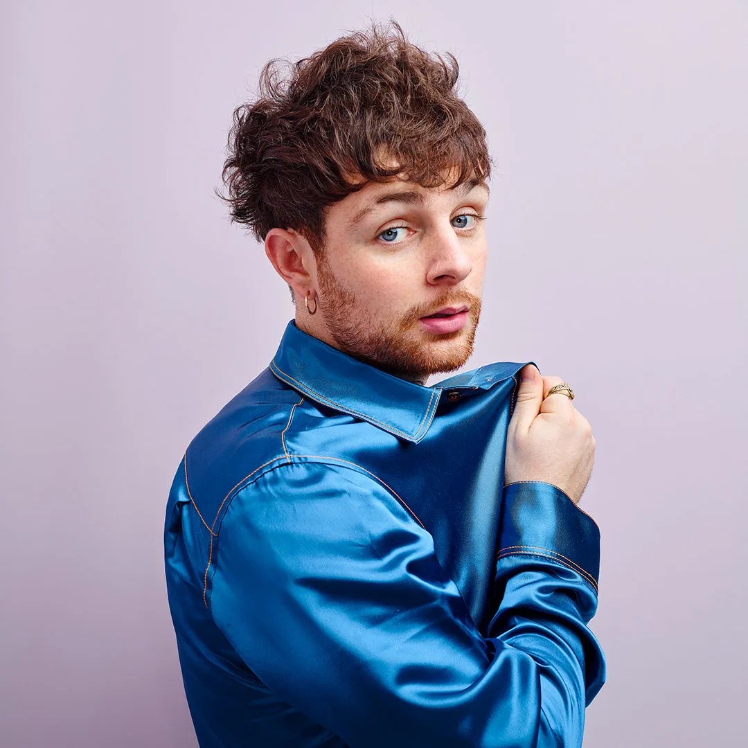 Tom Grennan