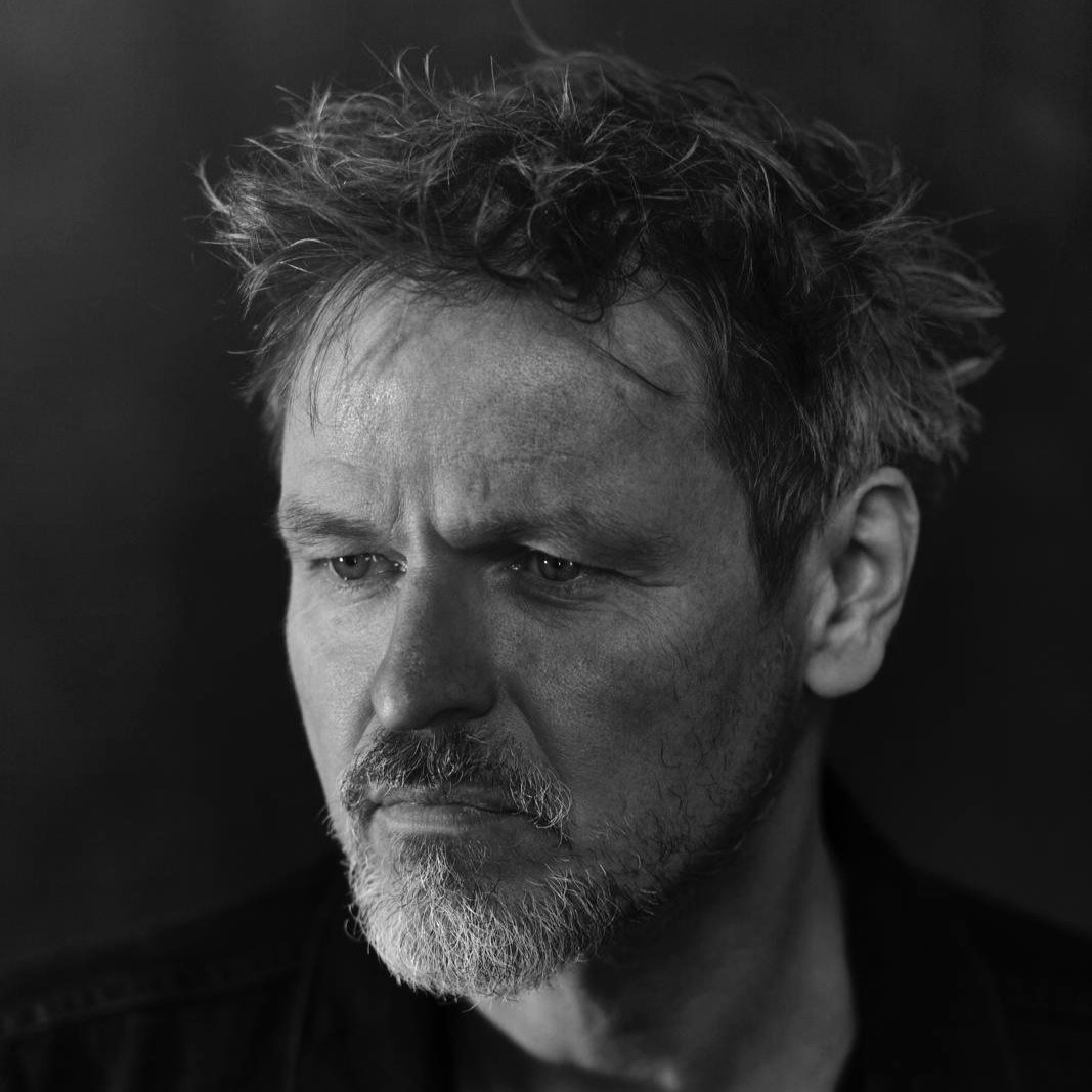 Tom McRae