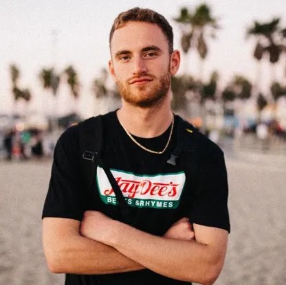 Tom Misch