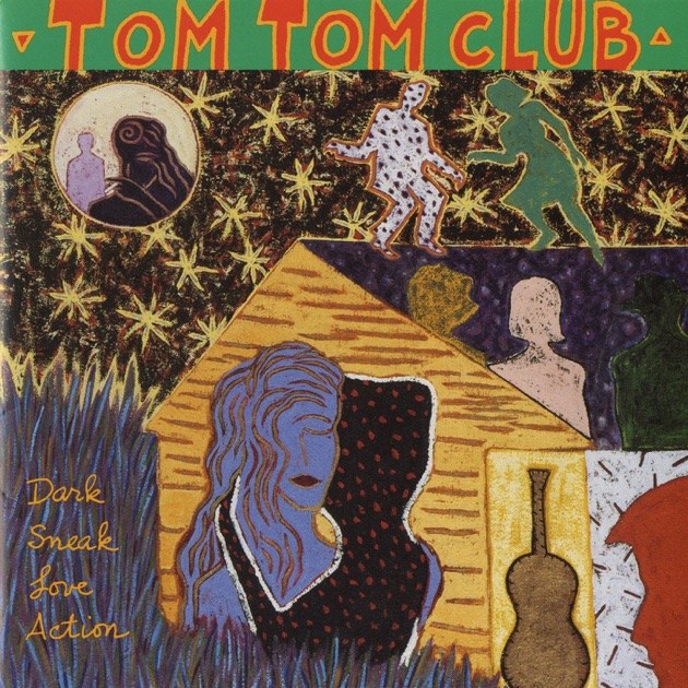 Tom Tom Club