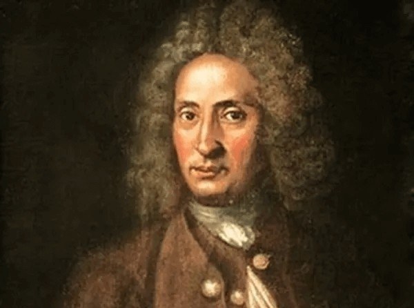 Tomaso Albinoni