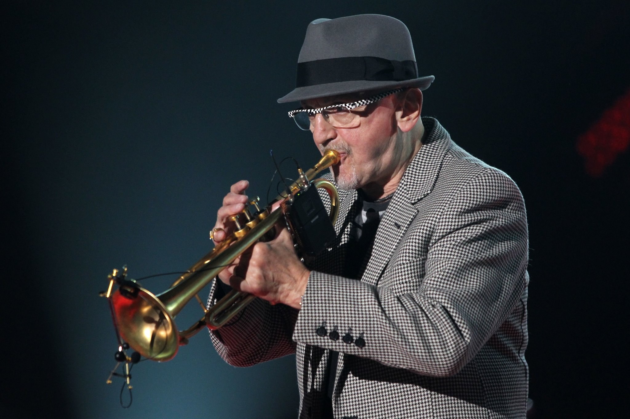 Tomasz Stanko