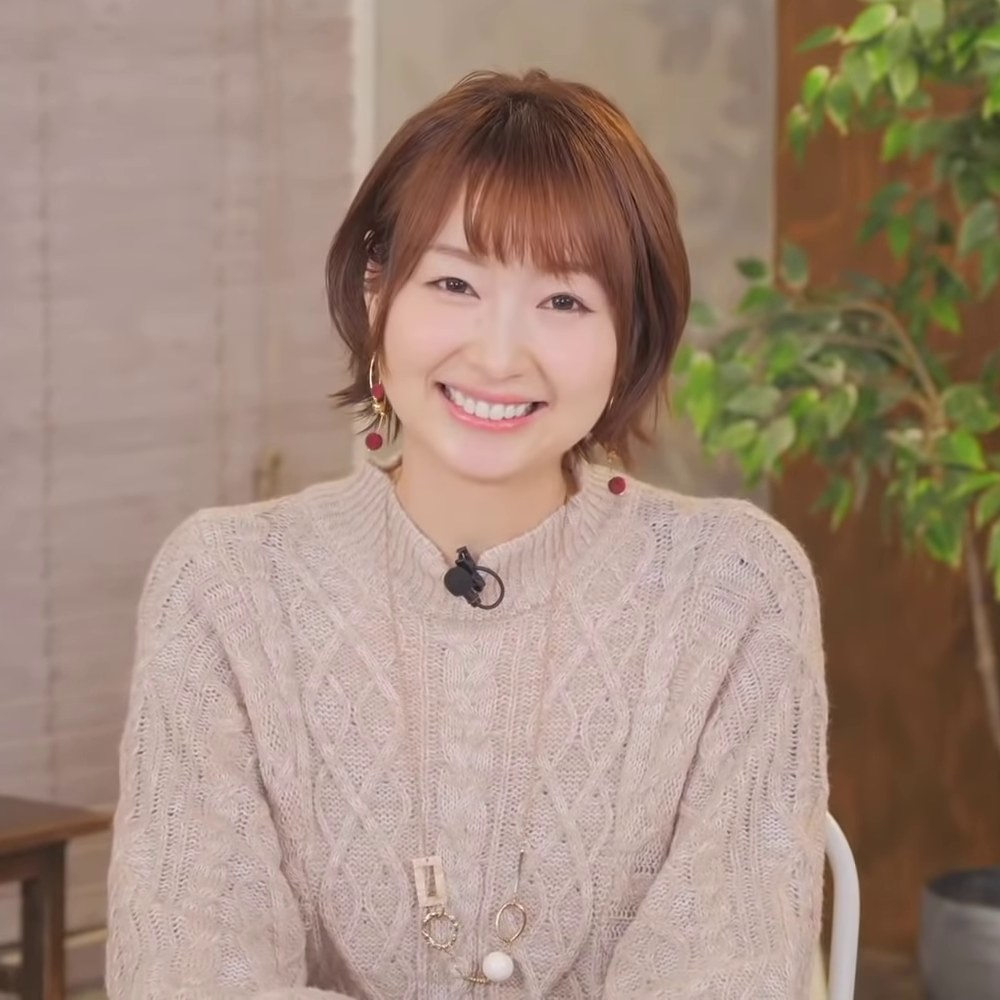 Tomatsu Haruka