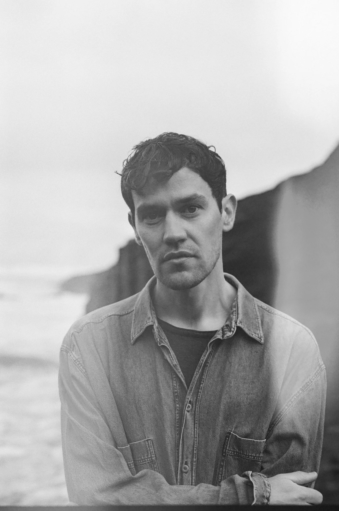 Tommy Ashby