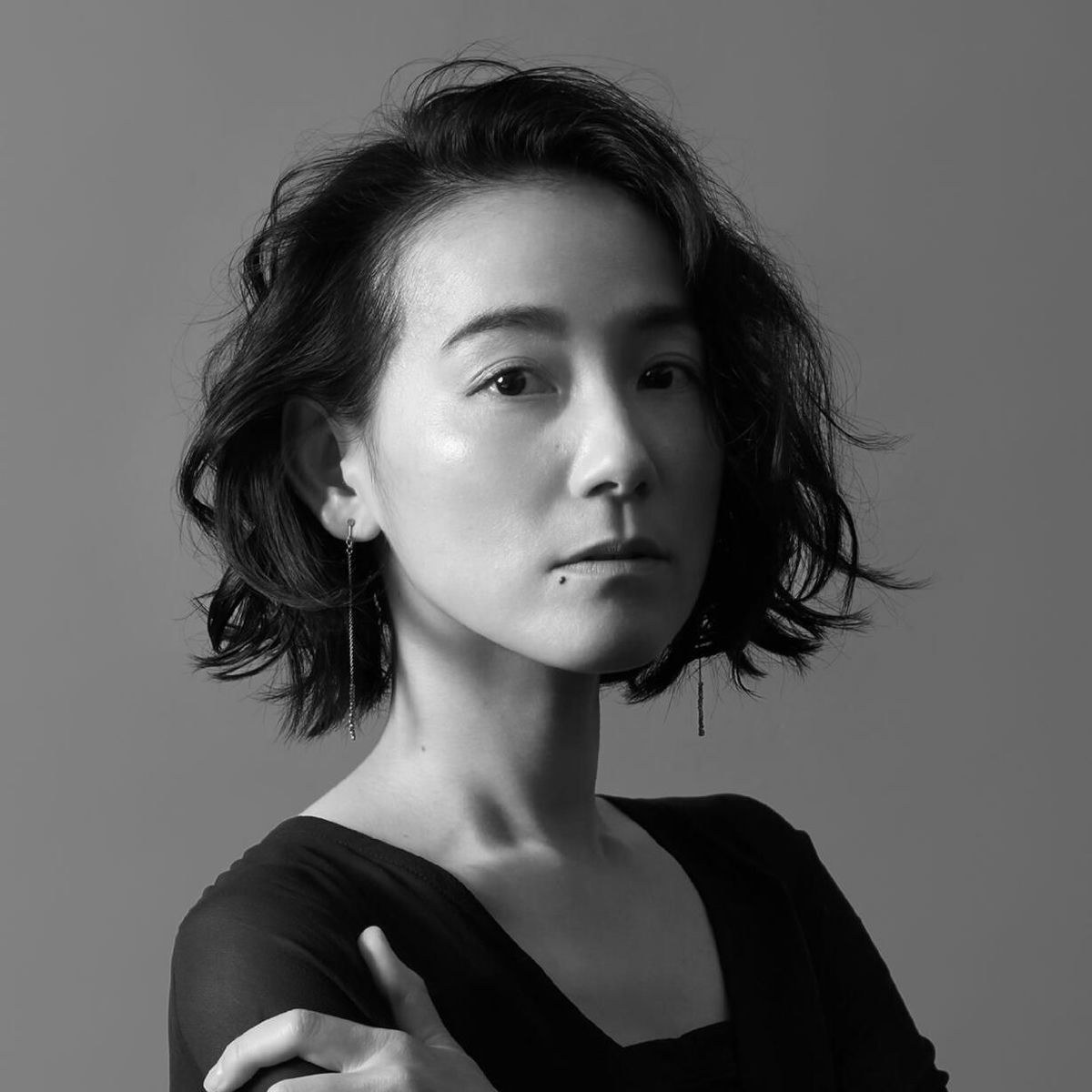 Tomoe Shinohara