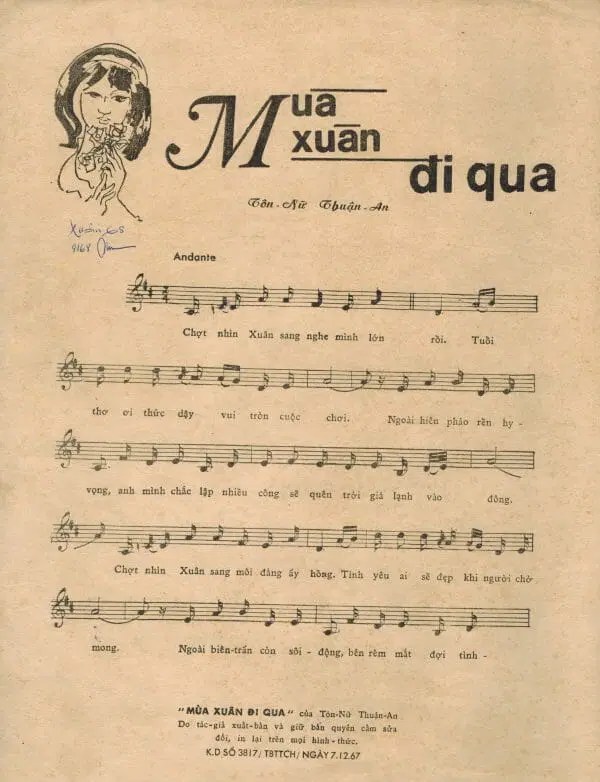 Tôn Nữ Thuận An