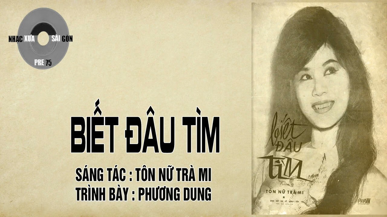 Tôn Nữ Trà Mi
