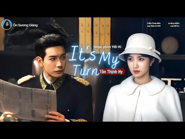 Tôn Thịnh Hy