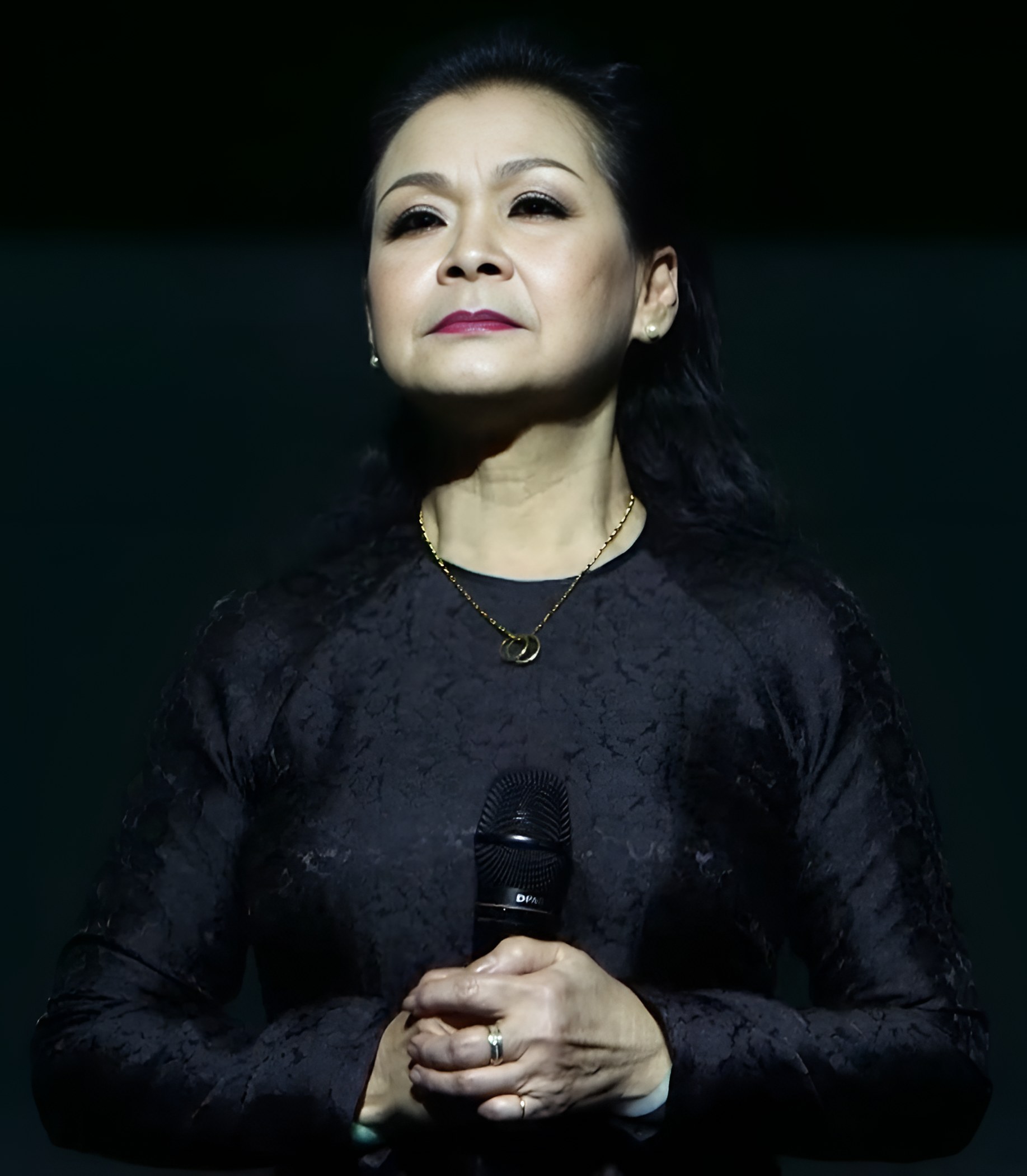 Tôn Thục Ni