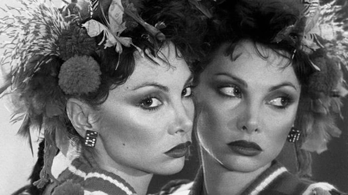 Toni Basil