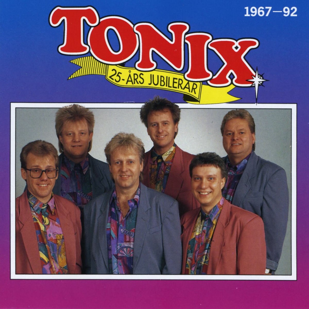 Tonix