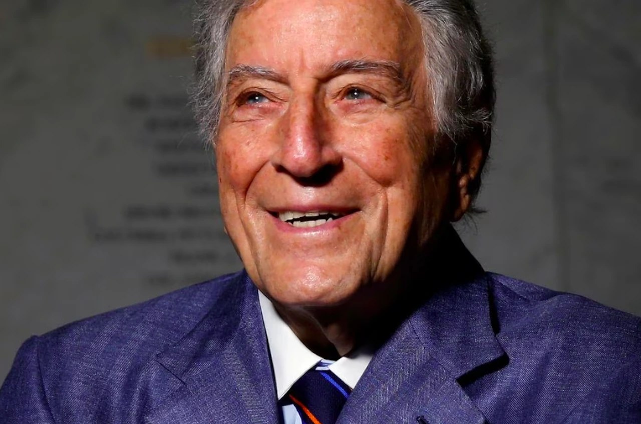 Tony Bennett