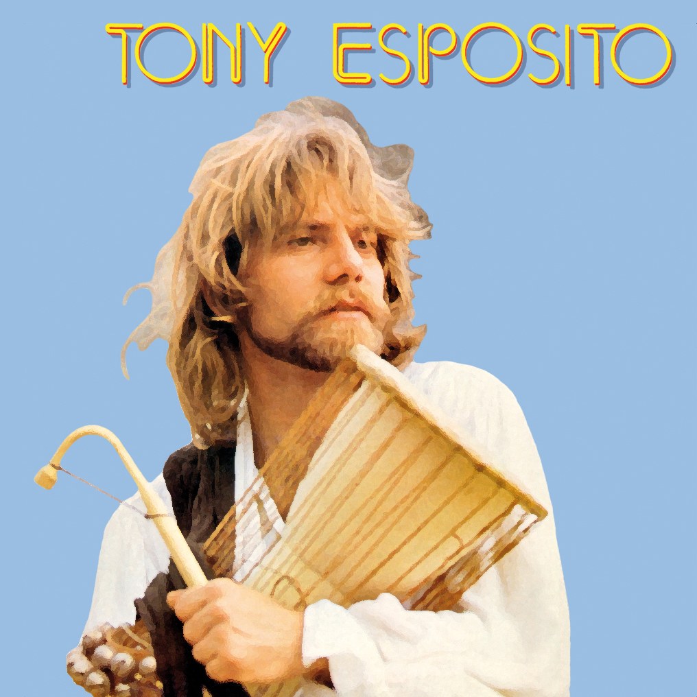 Tony Esposito
