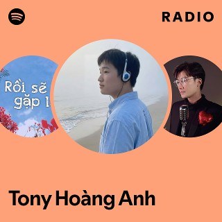 Tony Hoàng Anh