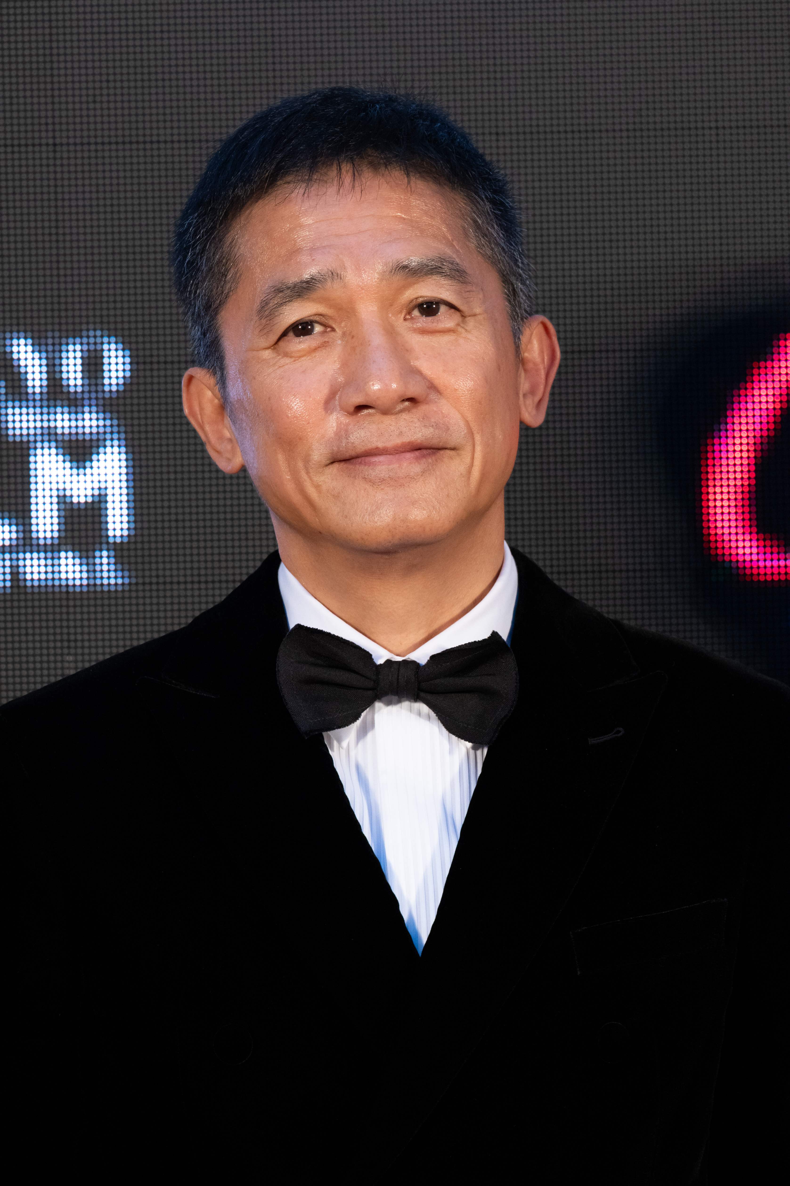 Tony Leung / Lương Triều Vỹ