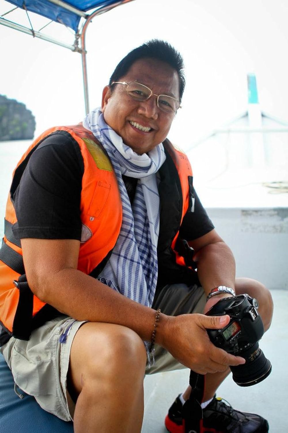 Tony Reyes