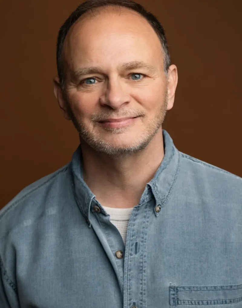 Tony Wood