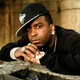 Tony Yayo