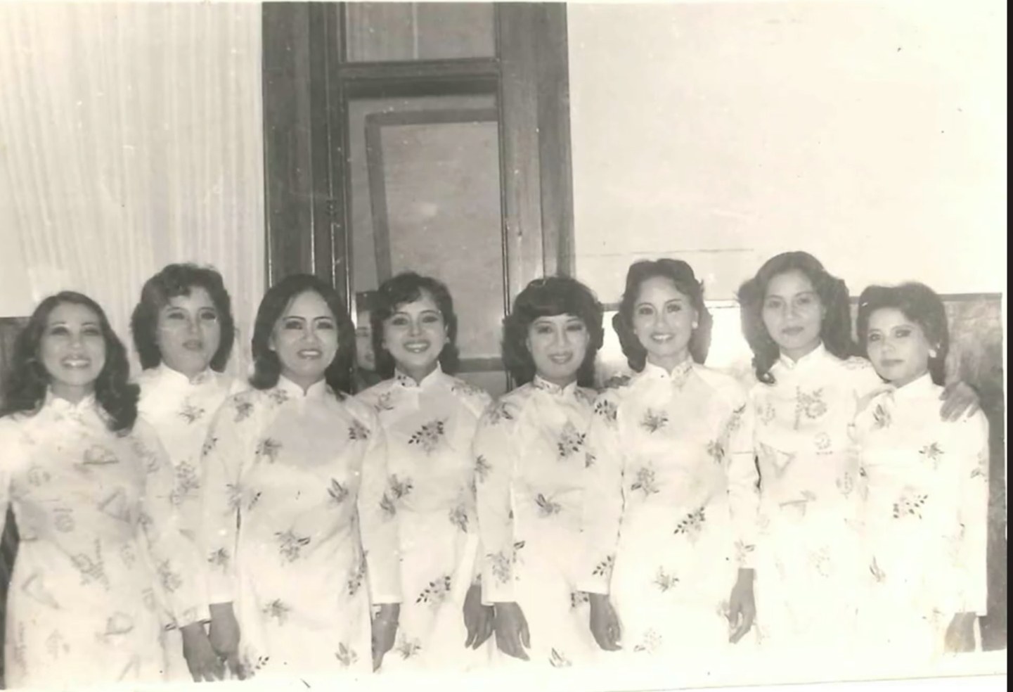 Tốp ca đài TNVN