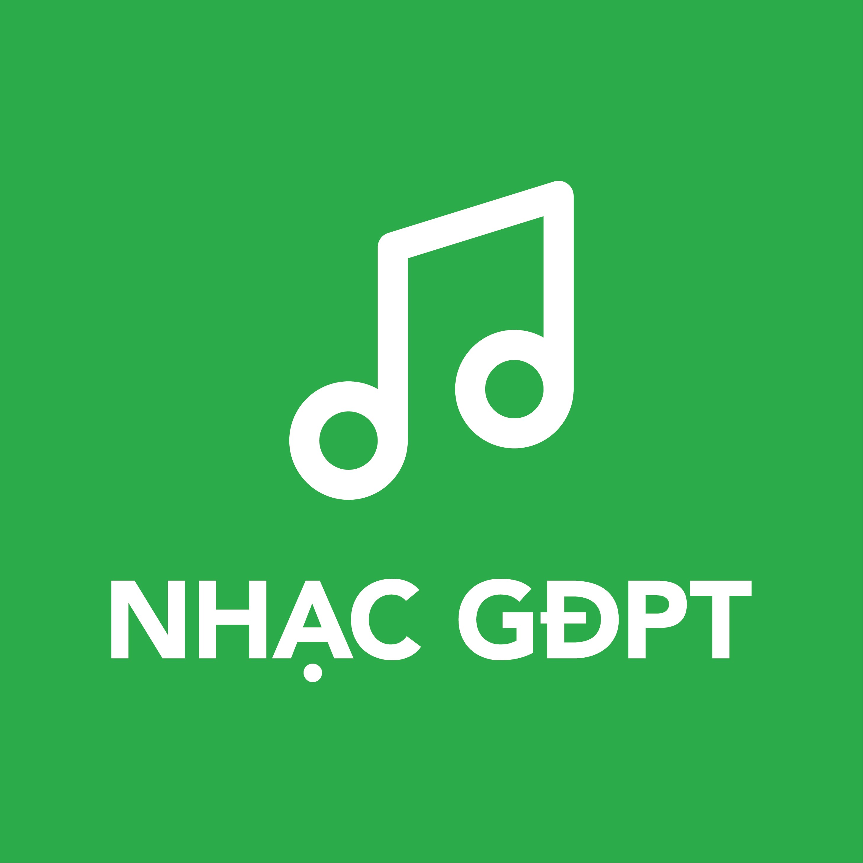Tốp ca GĐPT